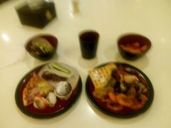 -东方之珠洗浴休闲广场(南开店)