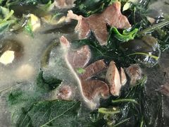 上汤野菜-美莓农场