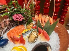 -德兴show鲜·蒸汽海鲜火锅餐厅(格创悦里店)