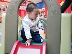 -美吉姆早教(高新中心)