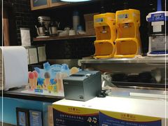 -Ice Monster冰馆·CNN评选全球十大甜品(国贸商城店)
