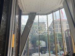 -广州德安丽舍凯宾斯基酒店