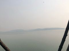 -东湖落雁景区