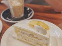 -black rainbow coffee