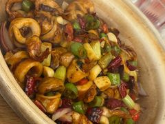 -品海楼·大连海胆锅贴馆(东港店)