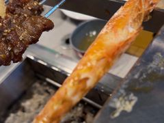 -丰茂烤串(公园店)