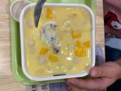 -满记甜品(巴黎春天宝山店)