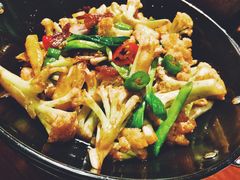 -小厨娘淮扬菜(清江苏宁广场店)