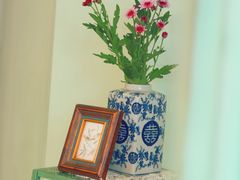 -馨园villa融合菜(东山店)