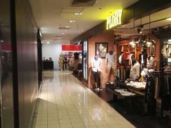 -百盛(中山路店)