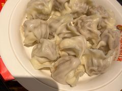 -金谷园饺子·烧烤(人大总店)