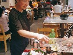 -合易泓烤肉•首创生椰大油边(宁山路店)