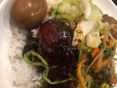 -韩萍老南京馄饨(河西万达店)