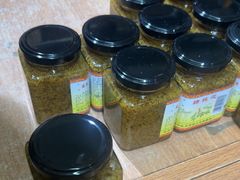 -苏州市吴中区光福窑上花果蜜饯厂