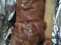 -东来顺饭庄(新源里店)