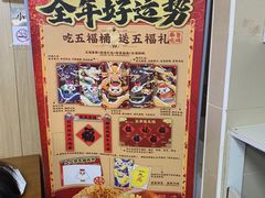 -华莱士炸鸡汉堡(崇文门搜秀城店)