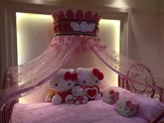 -安吉Hello Kitty乐园