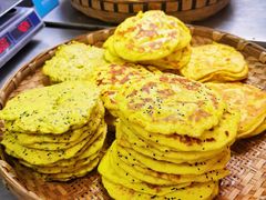 -小米粑粑(玉锦苑店)
