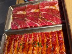 -西塔老太太泥炉烤肉(亚运村店)
