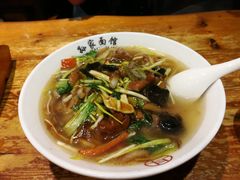 -孙家面馆(淮海第一城店)