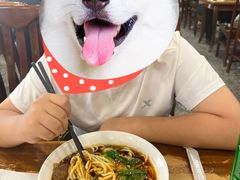 麻辣牛肉面-柴氏风味斋(甘家口店)
