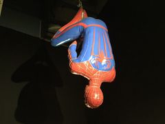 -彩虹云霄拜约克摩天塔