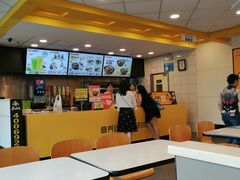 -真功夫(香缤广场店)