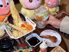 -松临·铁板烧&Omakase(神农店)