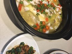 -徽州月·民间徽菜(浦东总店)