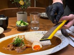 -CURRY YA 熟成咖哩專門店(深圳湾万象城店)