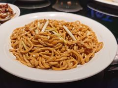 鲍汁伊面-炳胜品味(海印总店)