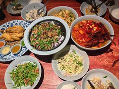 -长安记·大美陕菜(大族广场店)