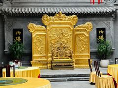 -仿膳饭庄·宫廷风味(百年传承店)