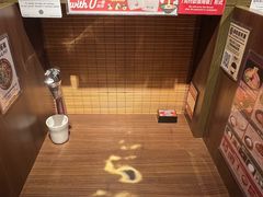 -一蘭拉面(铜锣湾店)