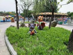 -大望京儿童游乐场