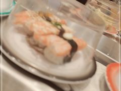 -元气寿司(新城市广场店)