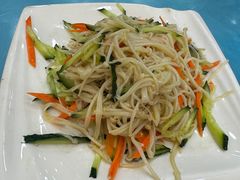 -西北老马食府(陈家营西路店)