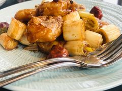 -环球港凯悦 · 享悦中餐厅