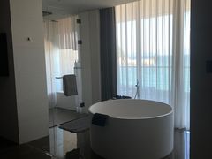 -深圳大梅沙京基洲际度假酒店