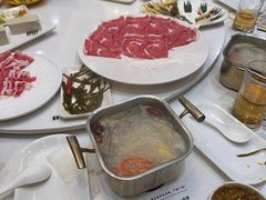 -清真军邺·金富苑肥牛城(海湖新区精品店)