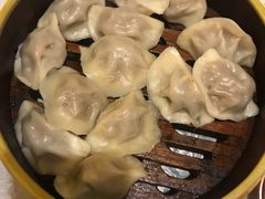 -霄汉羊排(万松园一店)