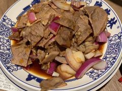 -兰州陈记牛肉面 ·烧烤· 铜锅涮肉(万达店)