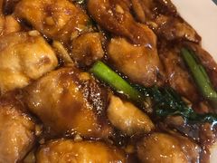 -南来顺饭庄·清真(南菜园店)