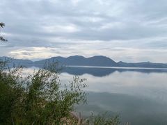 -黄山太平湖风景区