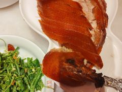 -小吊梨汤·北京菜·烤鸭(鸟巢店)