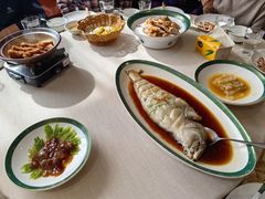 -金狮麟·新豫菜(杏石口路店)