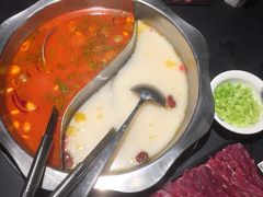 -阿旺潮牛尚品潮汕牛肉火锅(台儿庄路店)