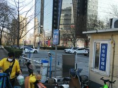-银座mall(东直门店)