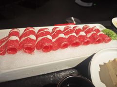 -牛将军•涮肉•烤肉(北京王府井·故宫店)