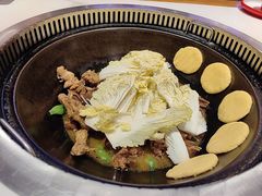 -玺炖·中国铁锅炖(虹桥天街店)